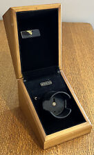 Orbita 1 Single Battery Powered Automatic Watch Winder For Restoration, used for sale  Shipping to South Africa