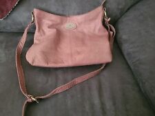 Rowallan leather bags for sale  CARDIFF