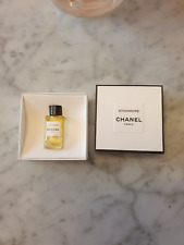 Exclusifs chanel sycomore d'occasion  France