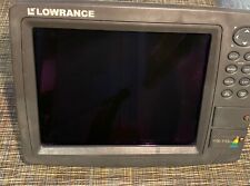 Lowrance lcx 113chd for sale  Miami