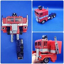 Transformers hasbro 1984 for sale  Milford