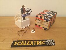 Scalextric vintage starter for sale  WOKING