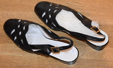 Schuhe pumps sandaletten gebraucht kaufen  Berne