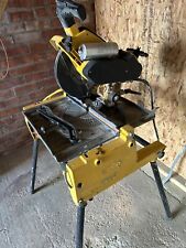 dewalt flip over saw for sale  YORK