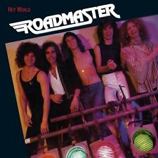 Roadmaster hey rock d'occasion  Clermont-Ferrand-