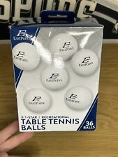 balls 36 ping pong for sale  Stamford