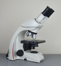 Leica 500 microscope for sale  UK