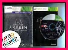 The Elder Scrolls Skyrim Legendary Edition Xbox 360 comprar usado  Enviando para Brazil