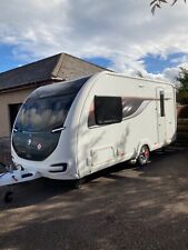 Swift conqueror 2018 for sale  STONEHAVEN