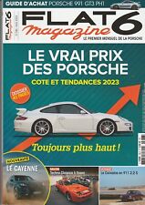 Flat magazine mai d'occasion  Montauban