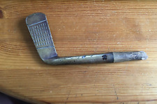 Old brass golf for sale  CHATHAM