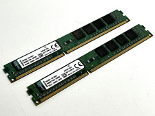 Ram kingston ddr3 usato  Terre Del Reno