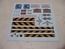 Decal sheet amt for sale  Baltic