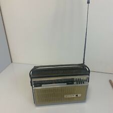 Radio sinudyne transistor usato  Morro D Oro
