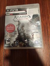 assassin s creed 3 for sale  Oneida