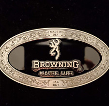 Browning prosteel safes for sale  Federal Way