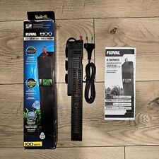 Fluval e100 advanced for sale  ENFIELD