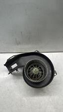 Ventilateur chauffage opel d'occasion  Bressuire