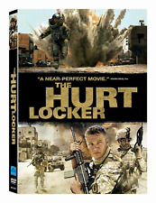 The Hurt Locker 2008 War Action Jeremy Renner ~DVD ✂️💲⬇ comprar usado  Enviando para Brazil