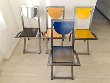 Designer stühle esszimmer gebraucht kaufen  Rödermark