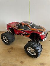 Traxxas sportmaxx 2.5 d'occasion  Villemur-sur-Tarn