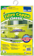 Filtro cappa classic usato  Roma