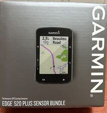 Ciclocomputer garminedge 520 usato  Siracusa