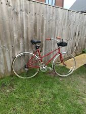 Raleigh clubman vintage for sale  HULL