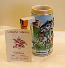 Anheuser busch budweiser for sale  Florence