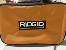 Ridgid tool tools for sale  Shipping to Ireland