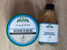 Stirling soap weekend for sale  BASILDON