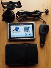 Garmin nuvi 1340 for sale  BELFAST