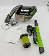 Gtech handheld cordless for sale  MIRFIELD