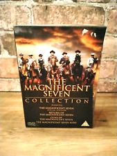 Magnificent seven collection for sale  LEEDS