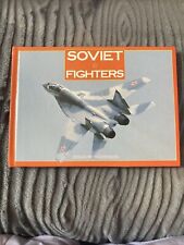 Soviet fighters russian for sale  Saint Helens