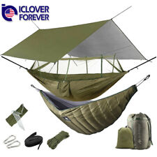 Camping hammock mosquito for sale  Chino