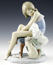 Lladro figurine help for sale  Shipping to Ireland