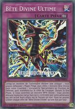 Yu-Gi-Oh! Bête Divine Ultime : SR EGS1-FR004 na sprzedaż  Wysyłka do Poland