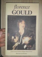 Florence gould cornut d'occasion  Coulaines