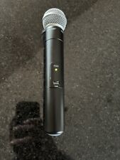 Microfone sem fio Shure SM58 | PGX2 comprar usado  Enviando para Brazil