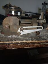 Machinist vice table for sale  Wickliffe