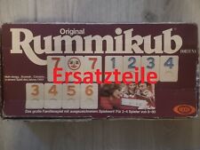 Rummikub fortuna arxon gebraucht kaufen  Bad Salzuflen-Wüsten,-Retzen