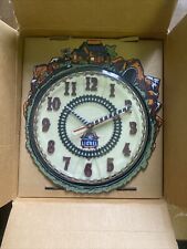 Lionel train clock for sale  Arlington