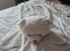 bear rug for sale  REDDITCH