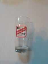 Beer glass rare for sale  WAKEFIELD