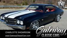 1970 chevelle ss454 for sale  Concord