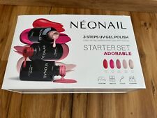 Neonail adorable nagellack gebraucht kaufen  Herbrechtingen