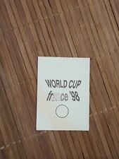 ELIGE CUALQUIER PEGATINA #1-264# Copa Mundial 1998 Francia 98 Monde Diamante segunda mano  Embacar hacia Argentina