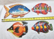 Metal tropical fish for sale  Pittsburgh