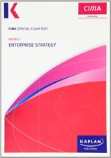 Enterprise strategy study for sale  UK